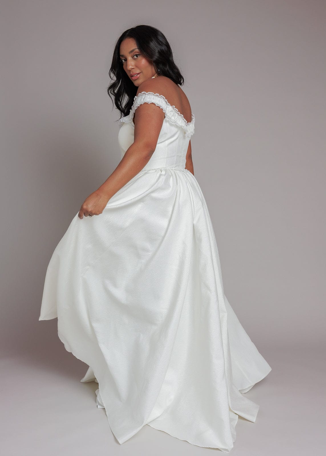 Coco Dress JessaKae
