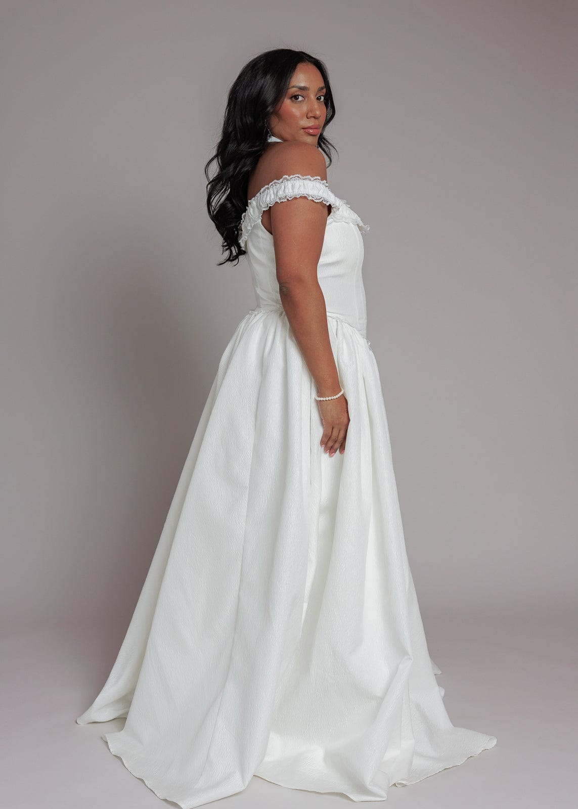 Coco Dress JessaKae