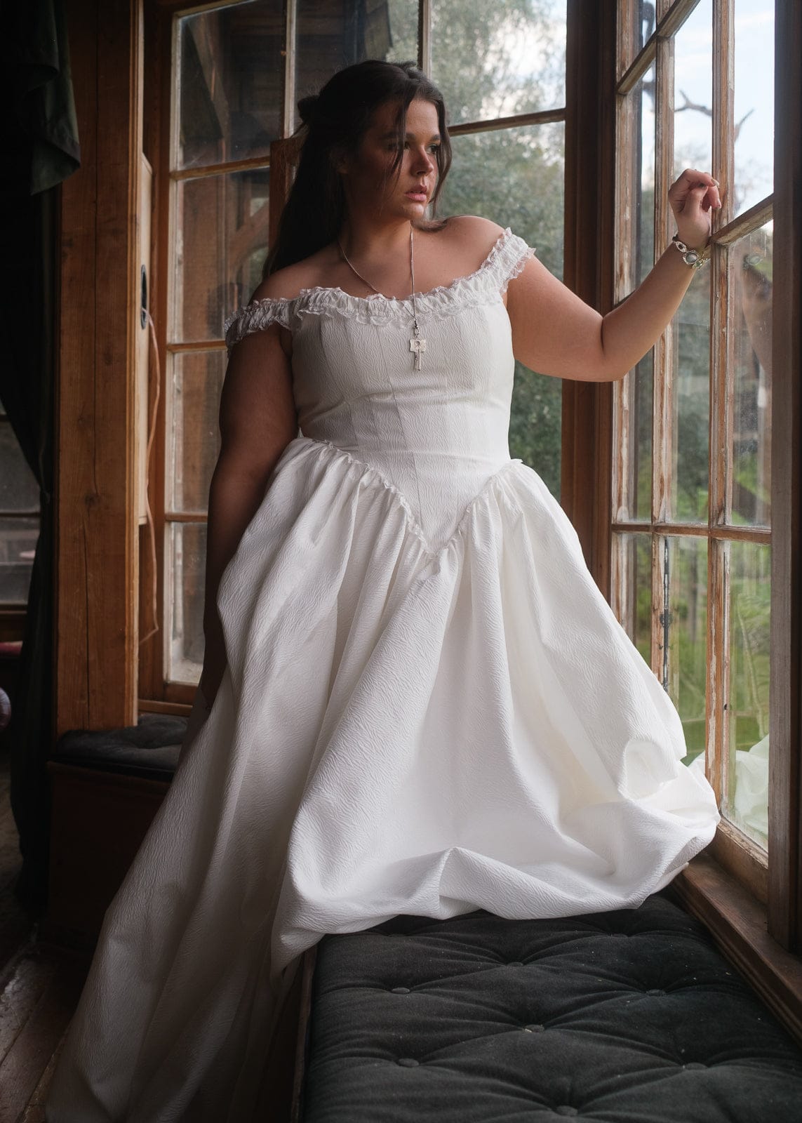 Coco Dress JessaKae