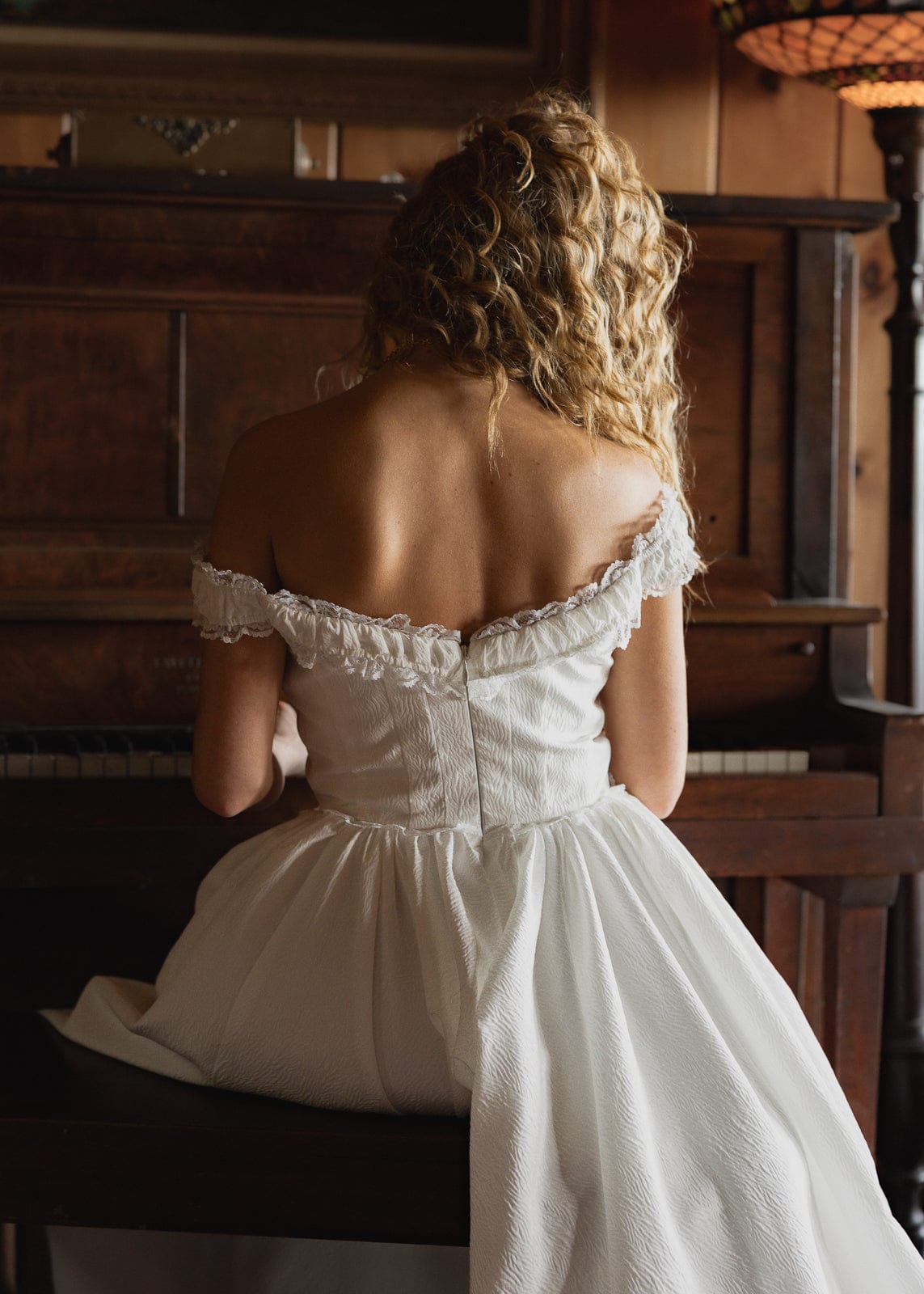 Coco Dress JessaKae