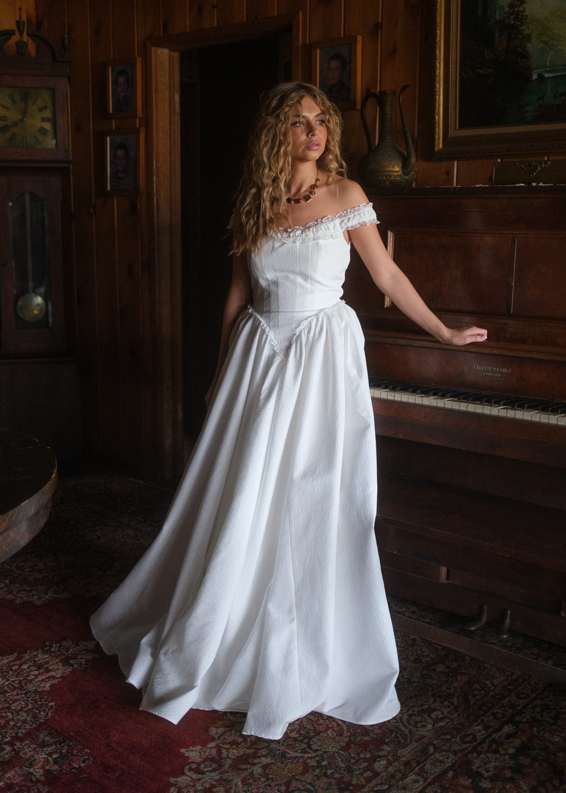 Coco Dress JessaKae