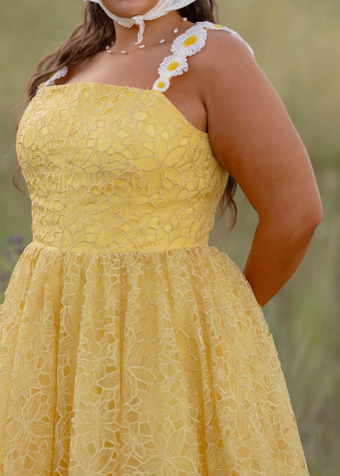 Daisy Days Dress JessaKae
