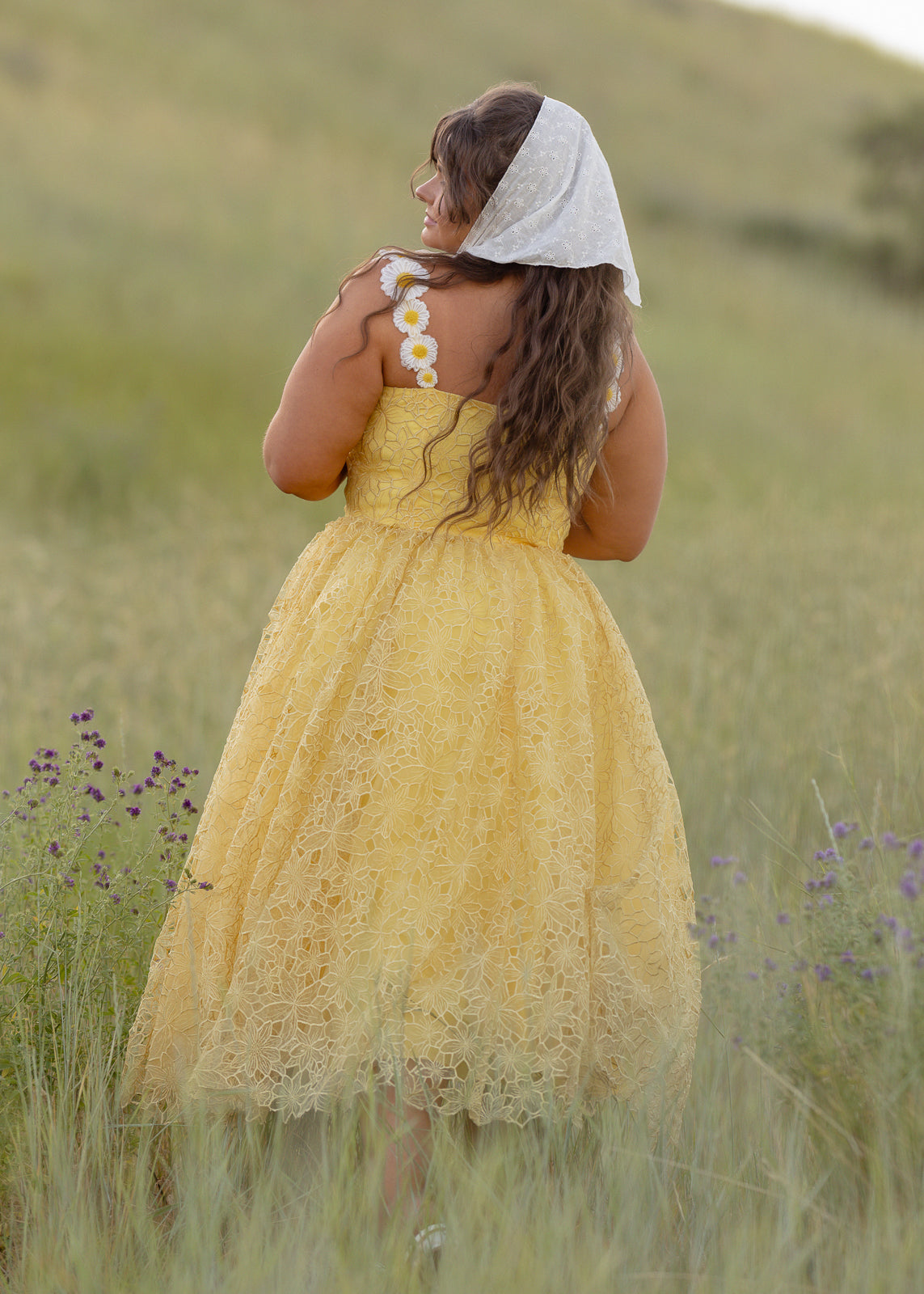 Daisy Days Dress JessaKae