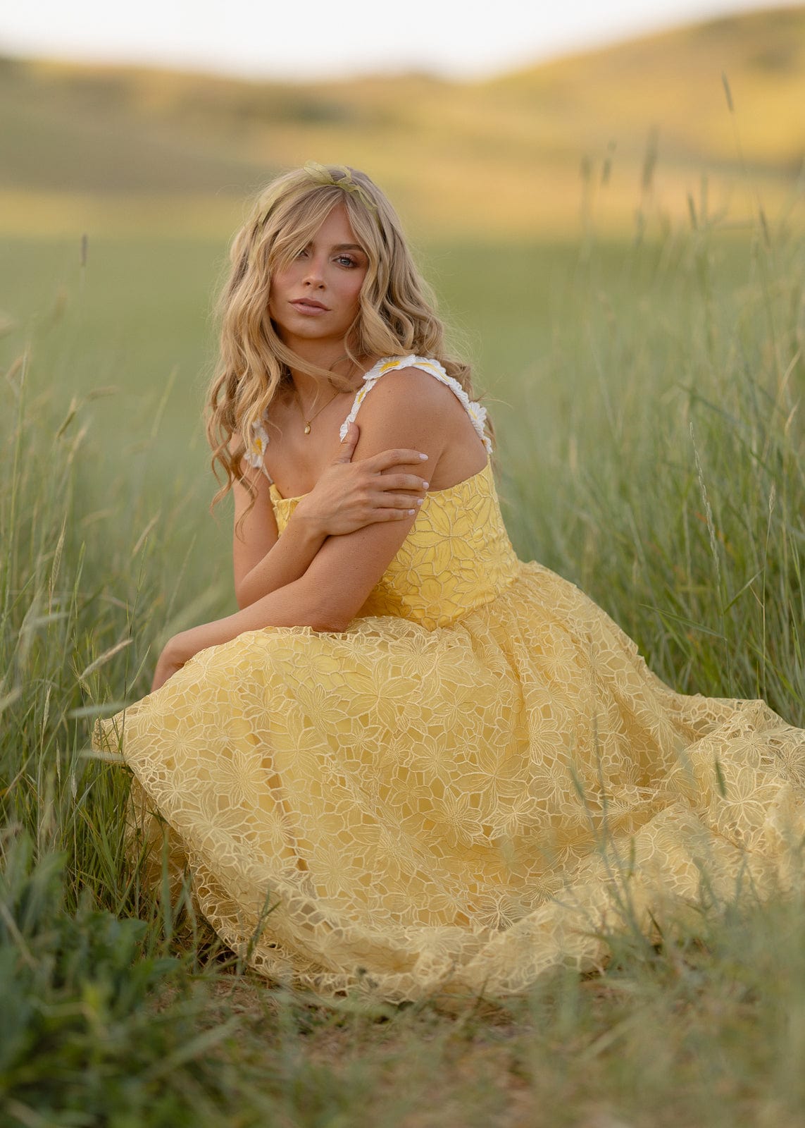 Daisy Days Dress JessaKae