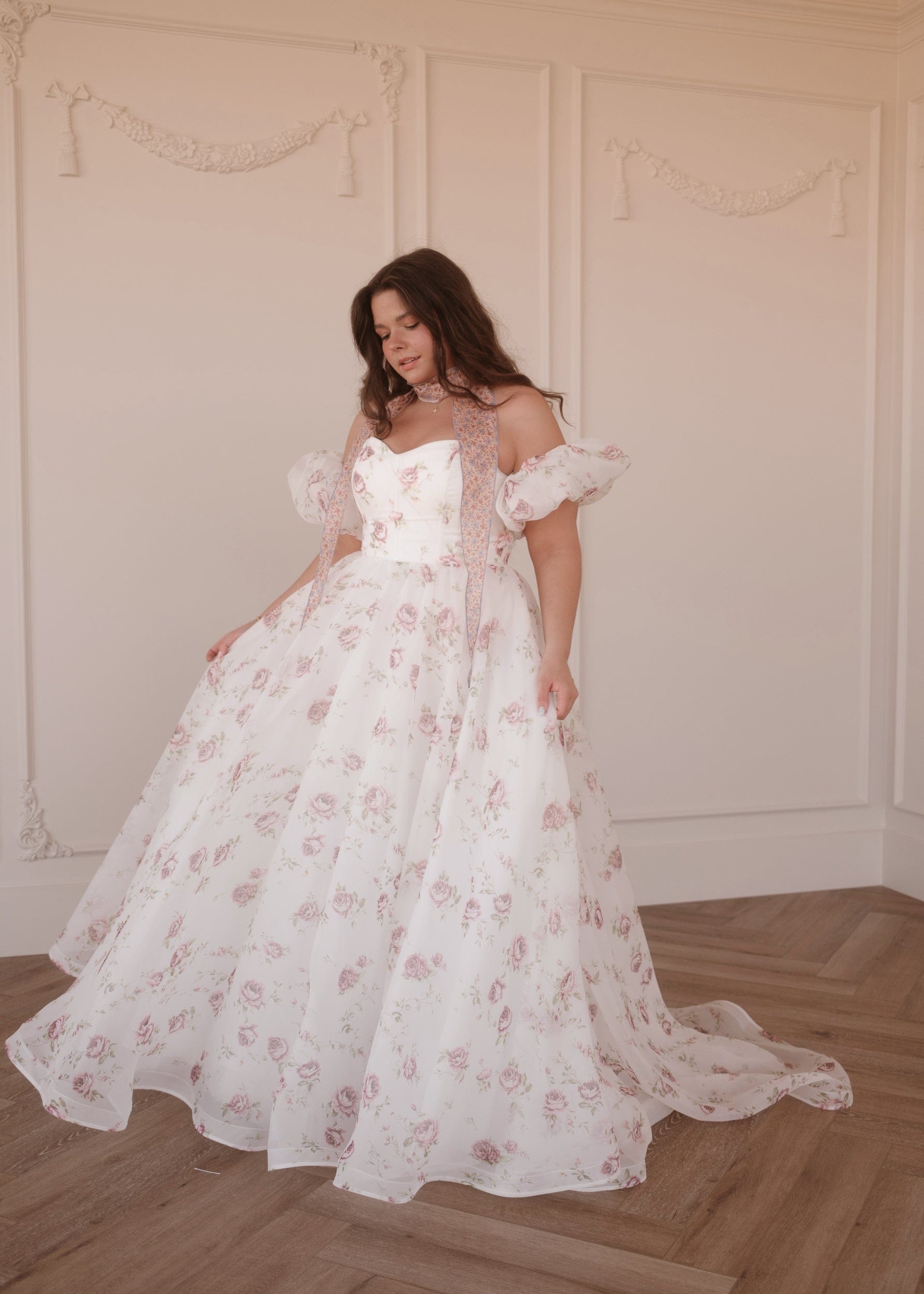 Evangeline Dress JessaKae