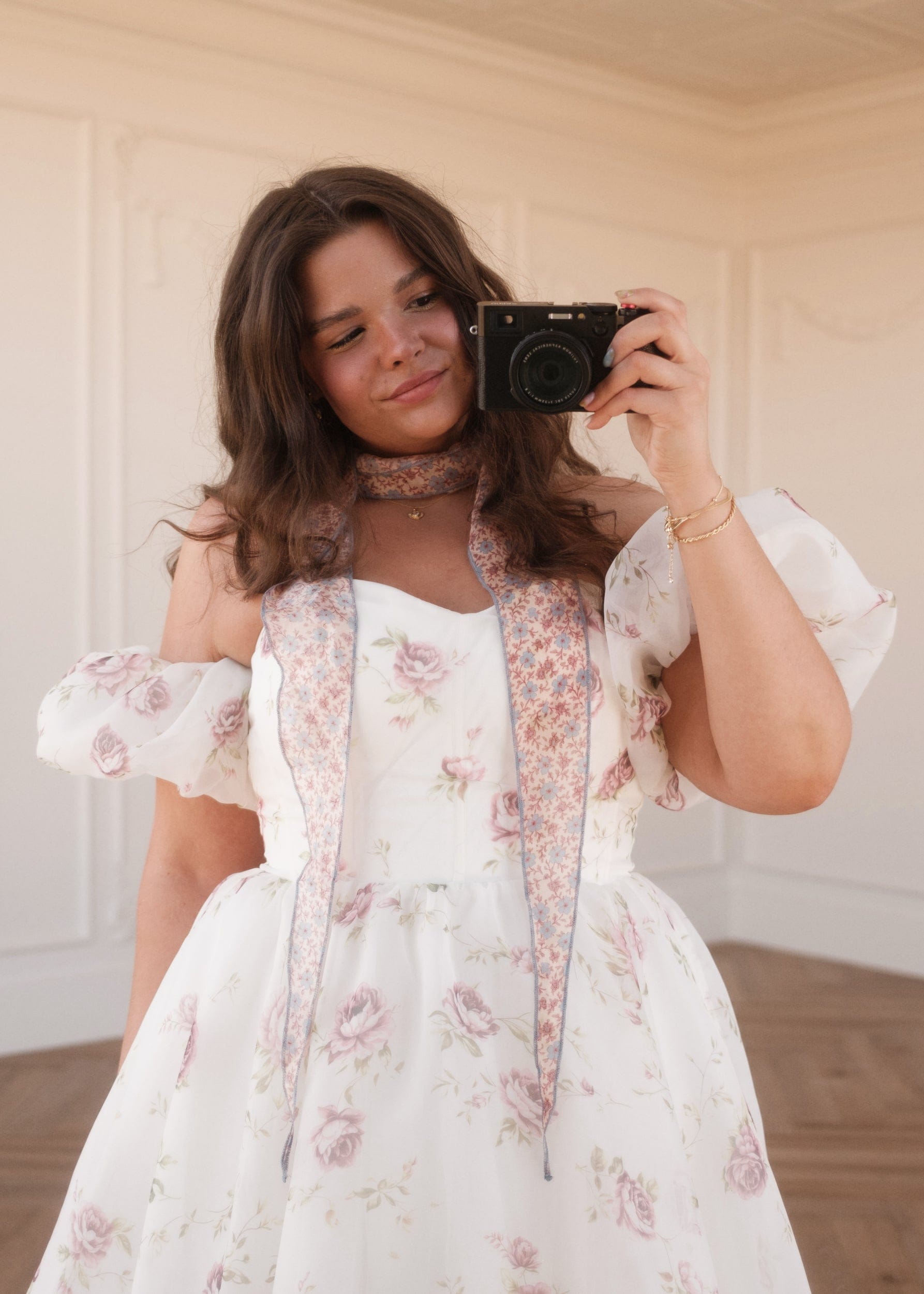 Evangeline Dress JessaKae