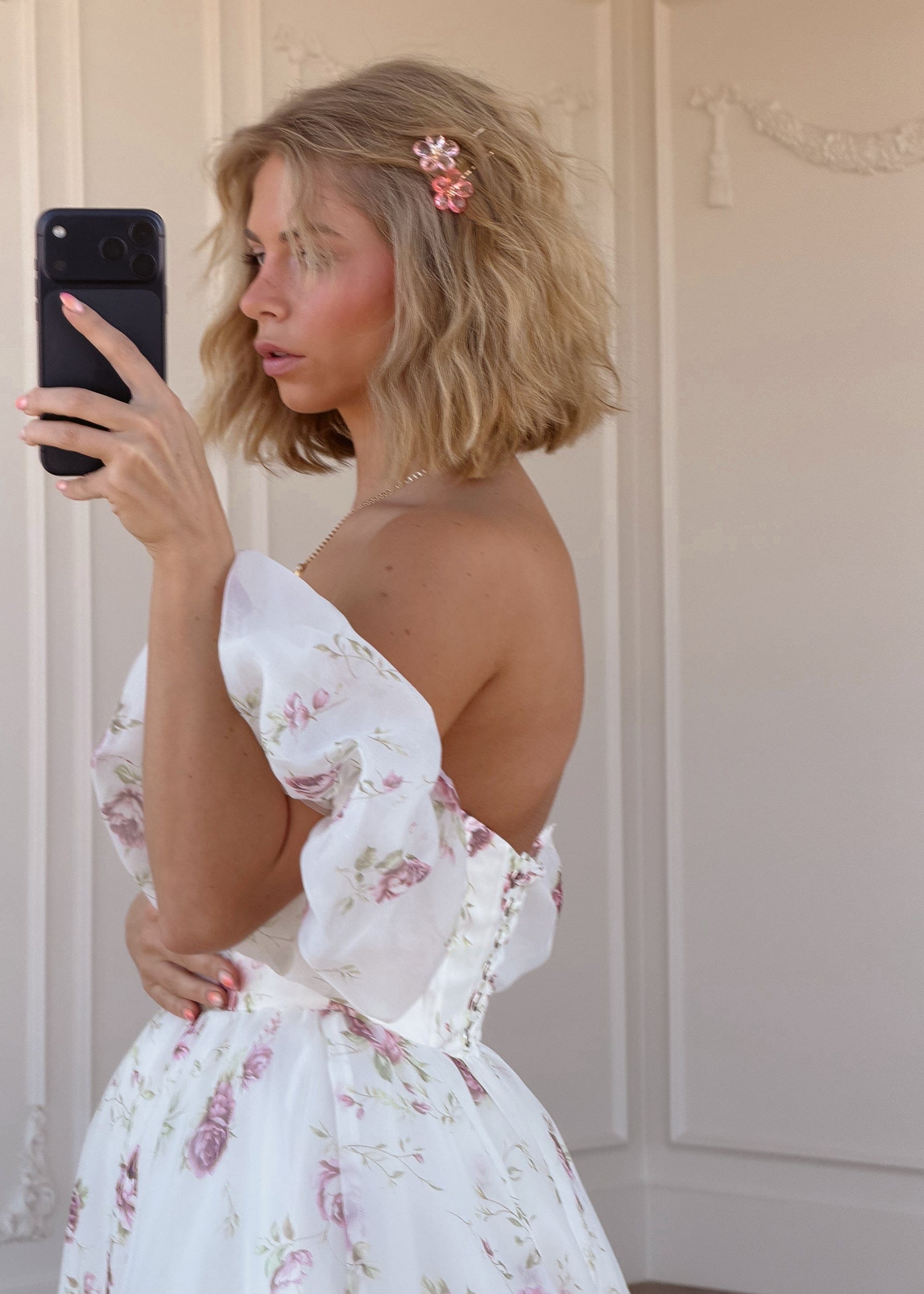 Evangeline Dress JessaKae