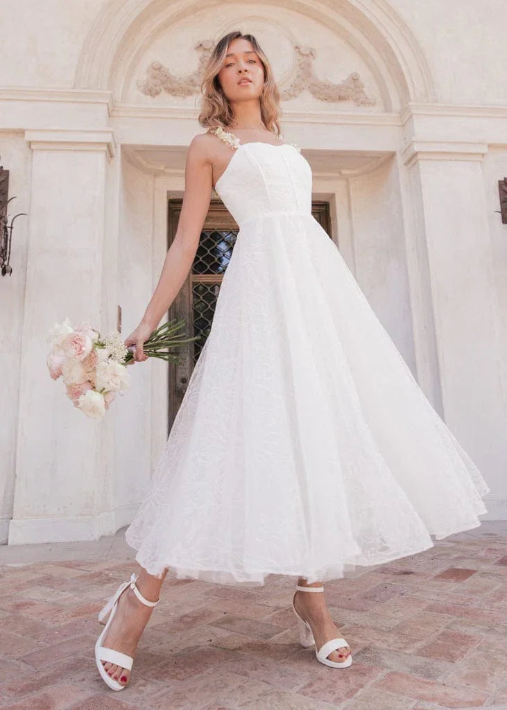 Phiona Dress JessaKae