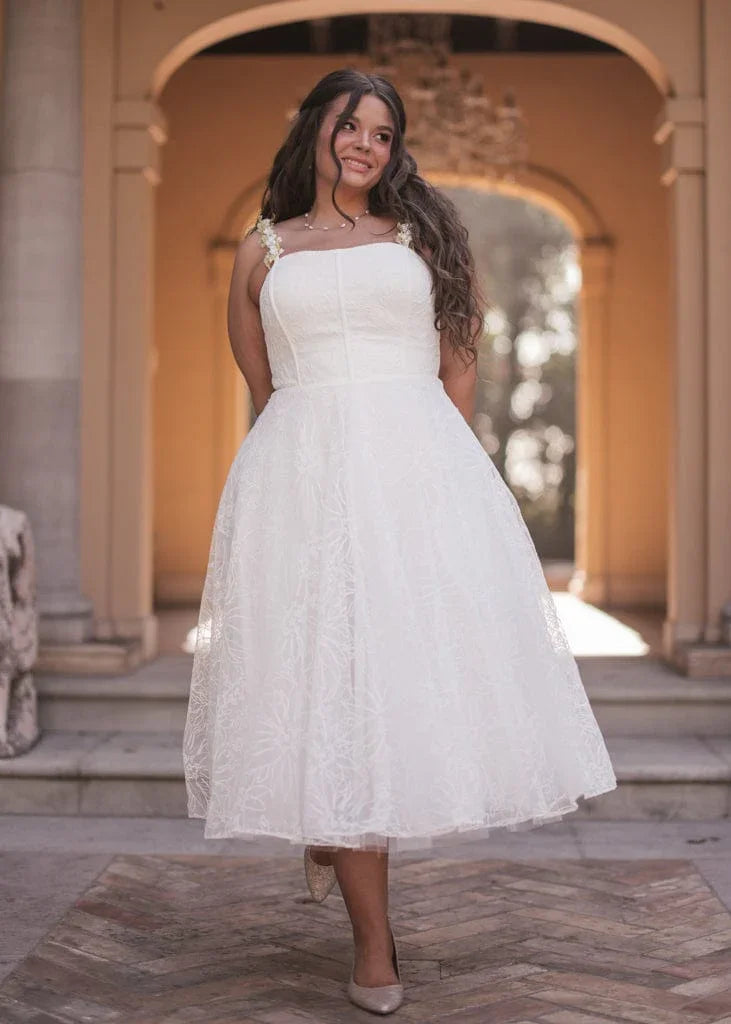 Phiona Dress JessaKae