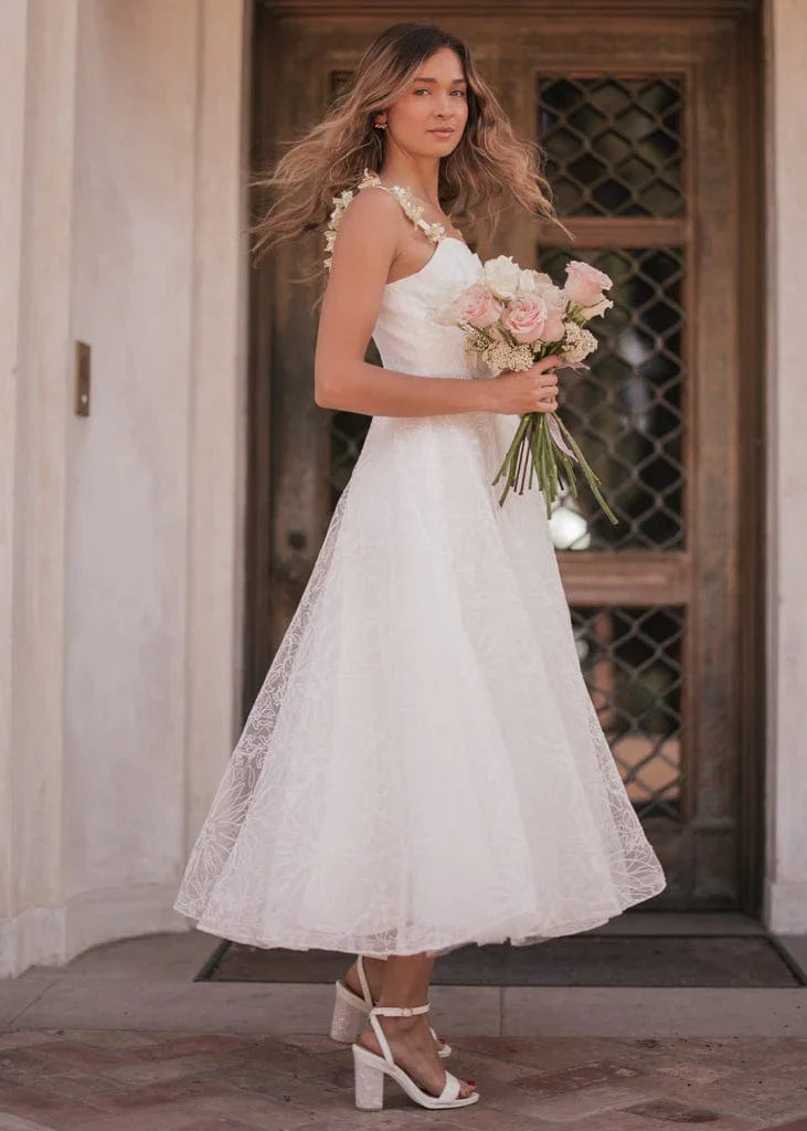 Phiona Dress JessaKae