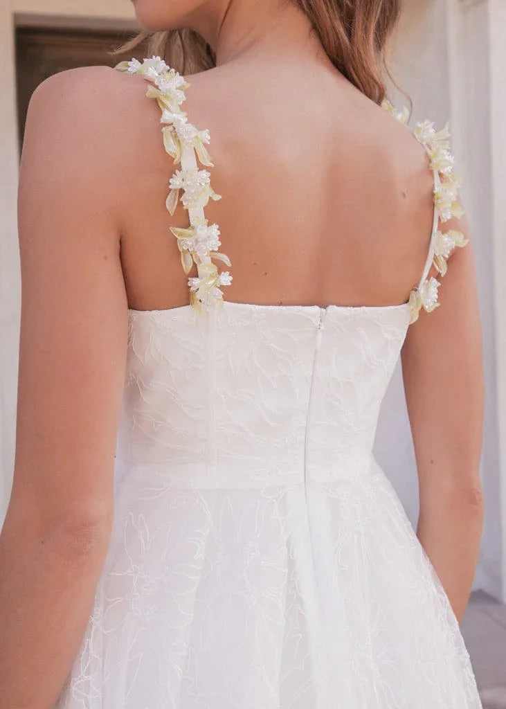 Phiona Dress JessaKae