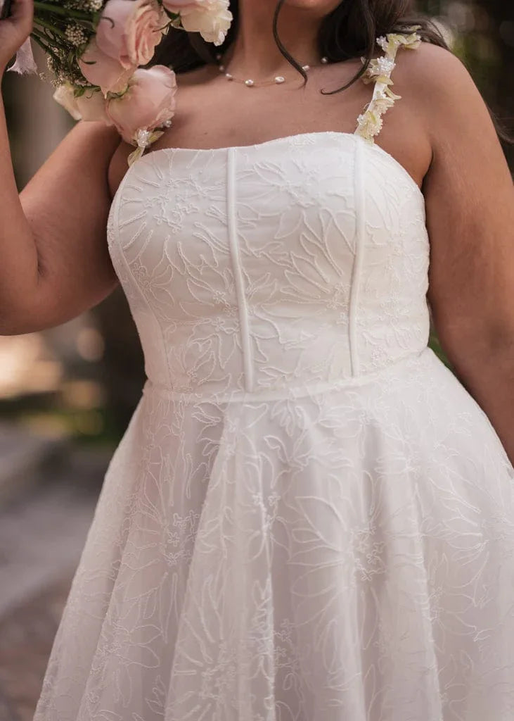 Phiona Dress JessaKae