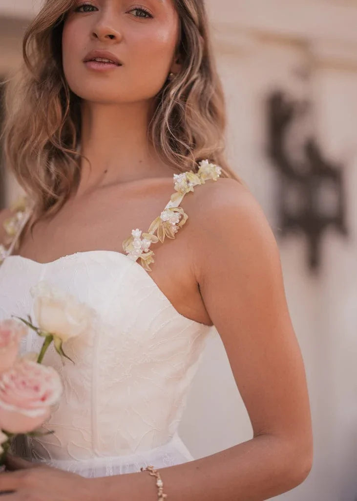 Phiona Dress JessaKae