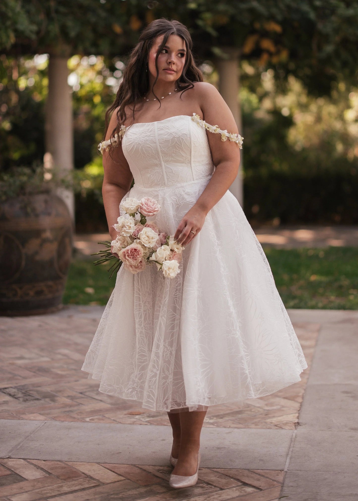 Phiona Dress JessaKae