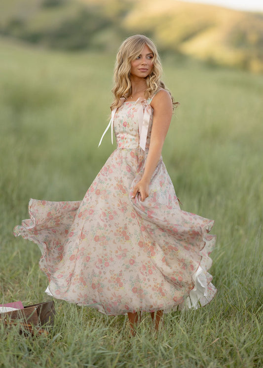 Francesca Dress JessaKae