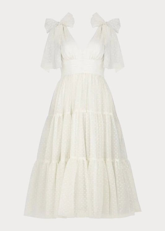 Jeanne Dress JessaKae