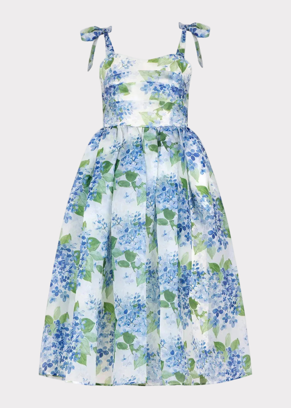 Nellie Dress JessaKae