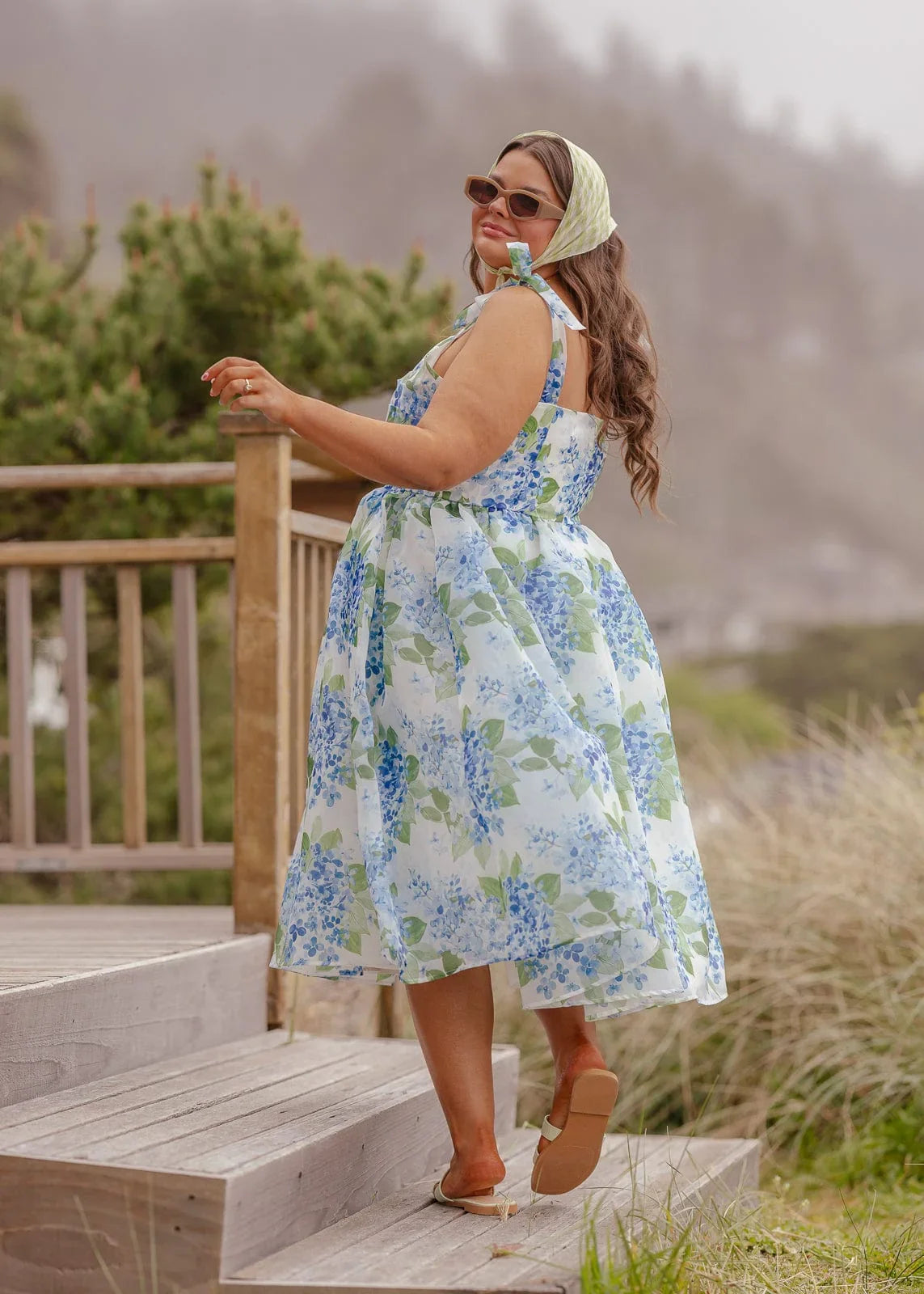 Nellie Dress JessaKae