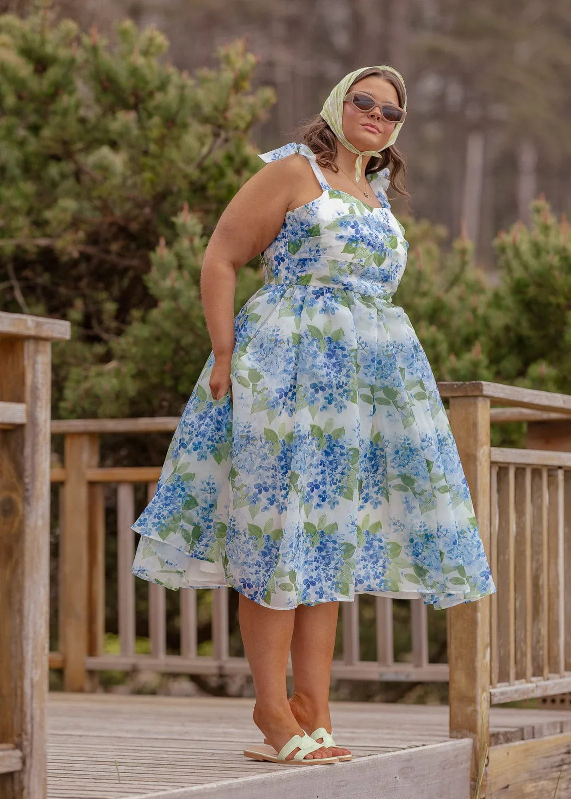 Nellie Dress JessaKae