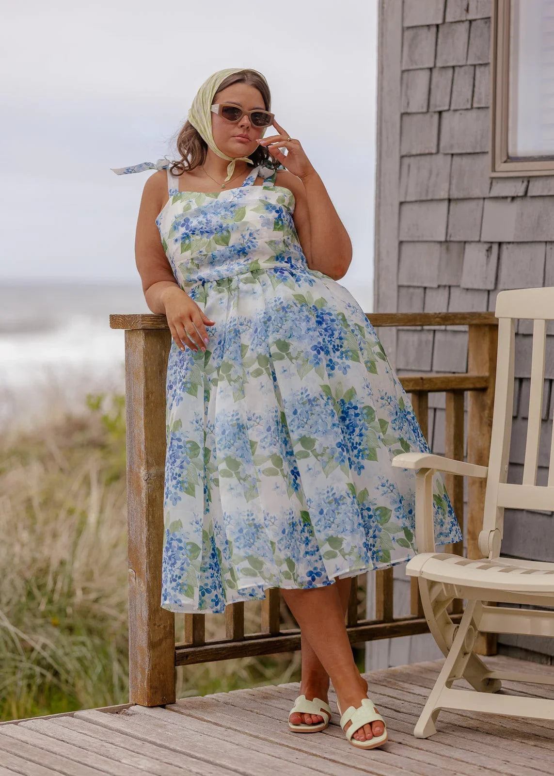 Nellie Dress JessaKae