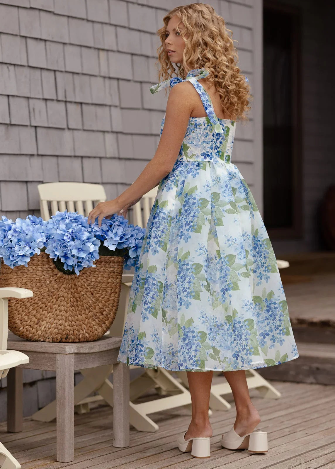 Nellie Dress JessaKae