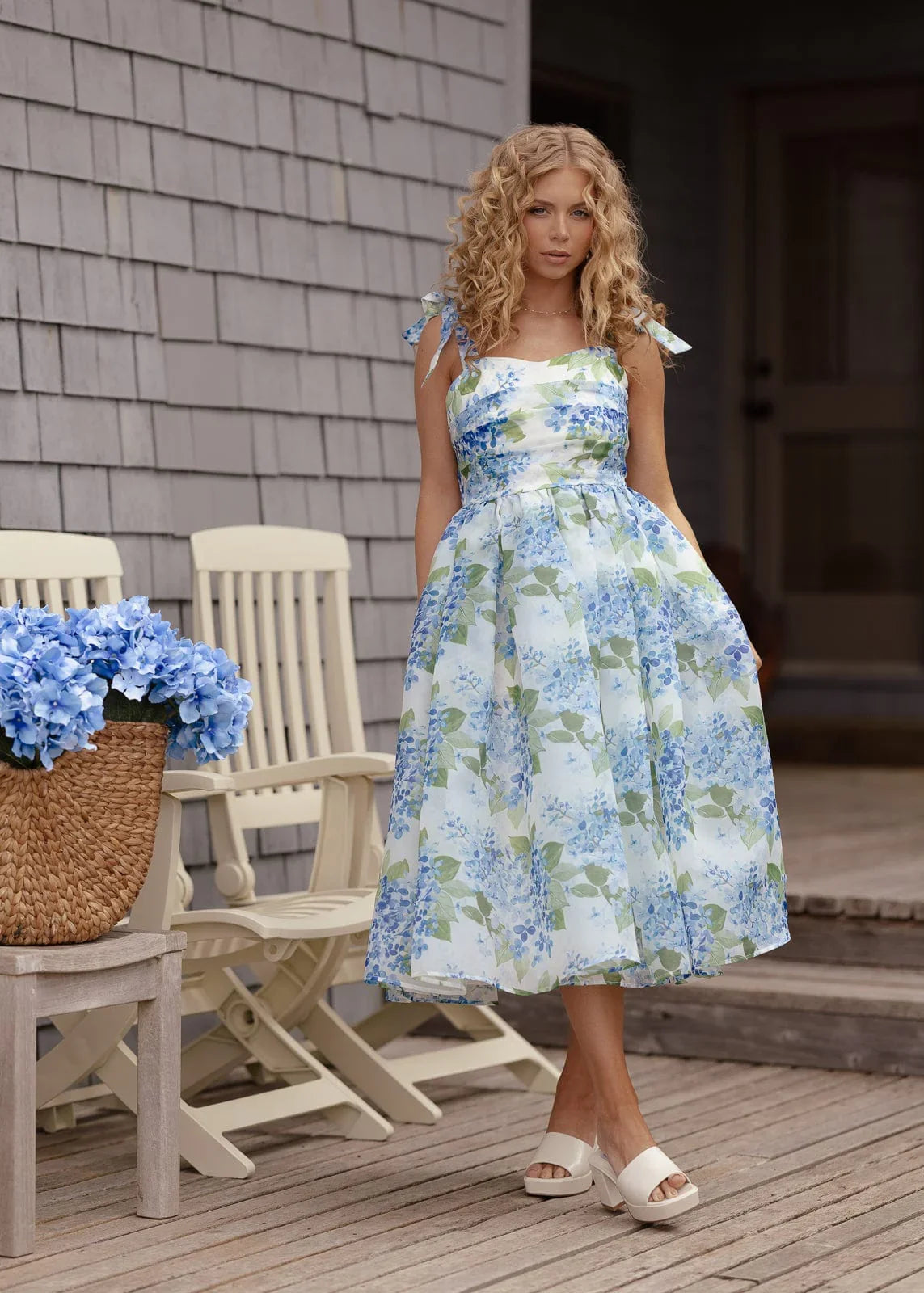 Nellie Dress JessaKae