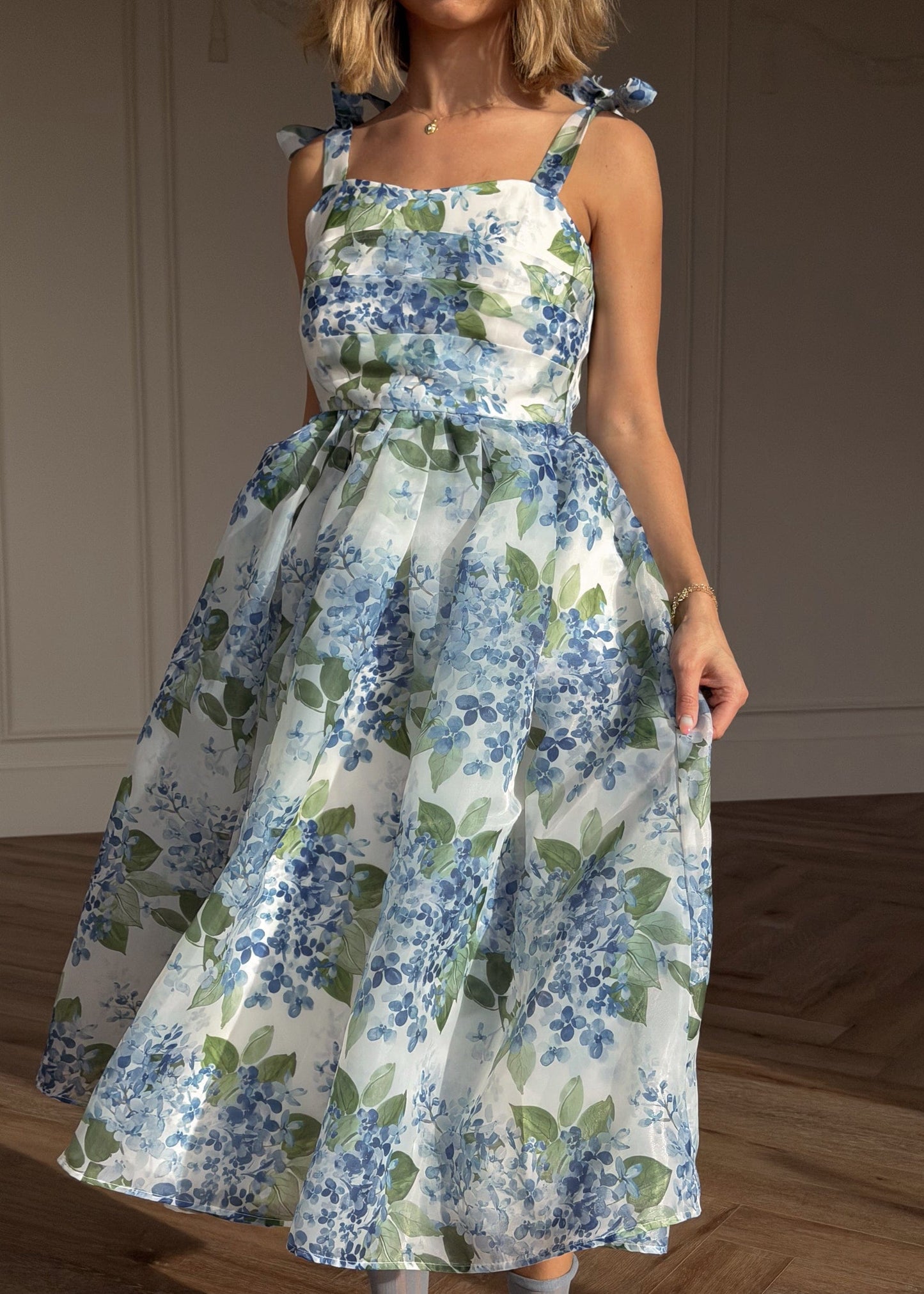 Nellie Dress JessaKae