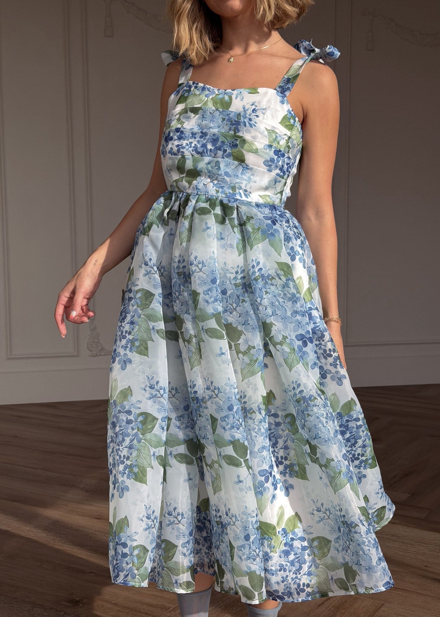 Nellie Dress JessaKae