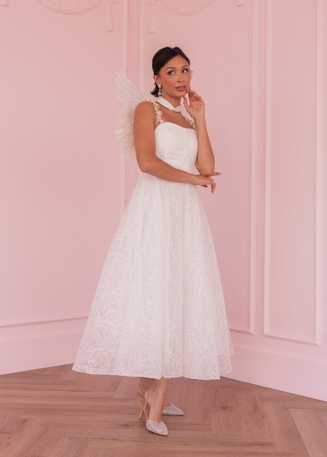 Phiona Dress JessaKae