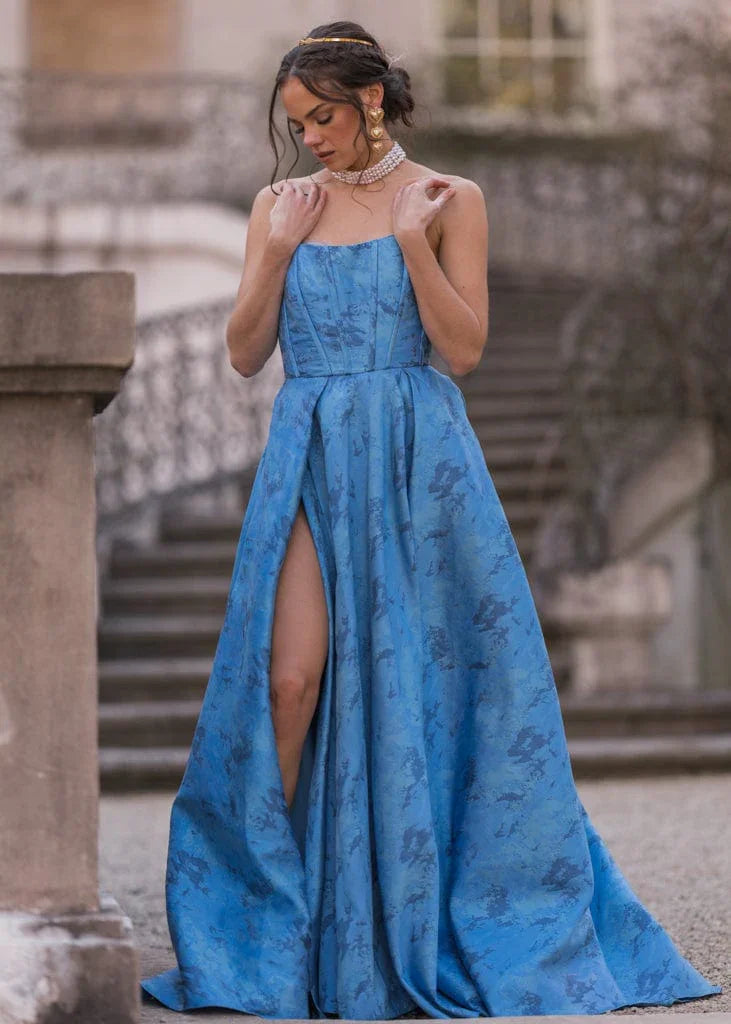 Rayne Dress JessaKae