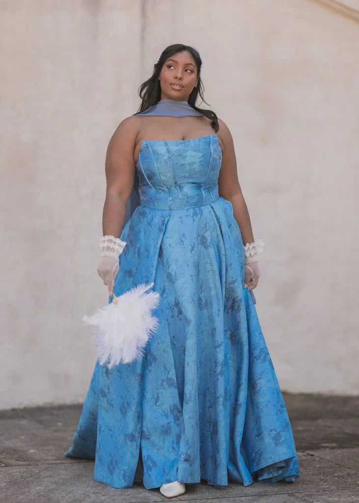 Rayne Dress JessaKae