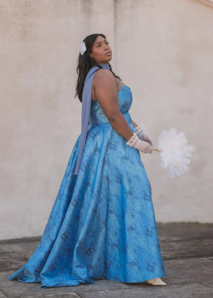 Rayne Dress JessaKae