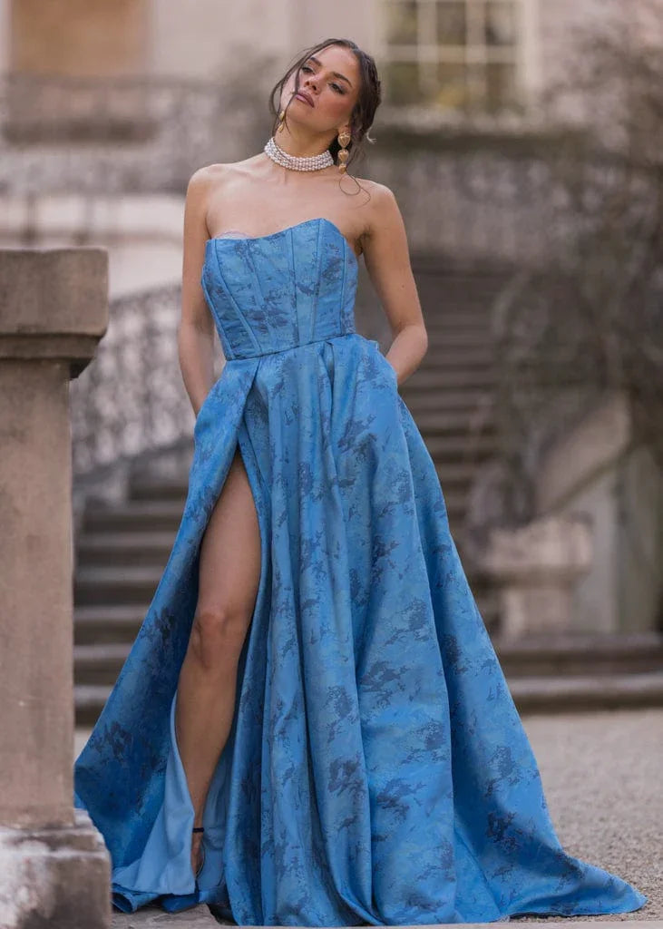 Rayne Dress JessaKae