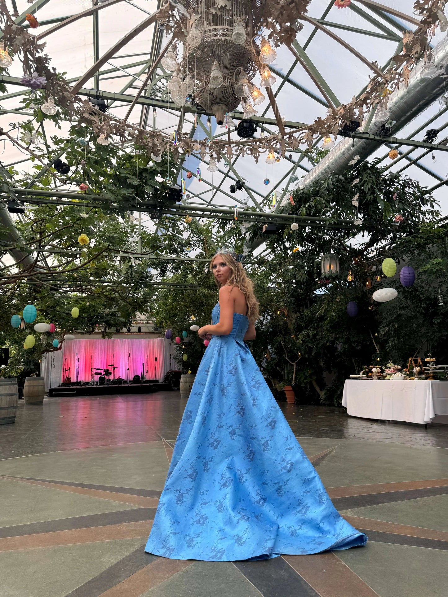 Rayne Dress JessaKae