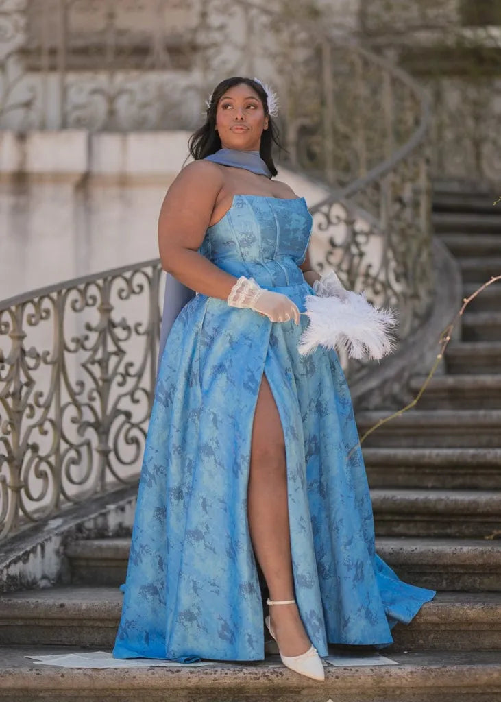Rayne Dress JessaKae