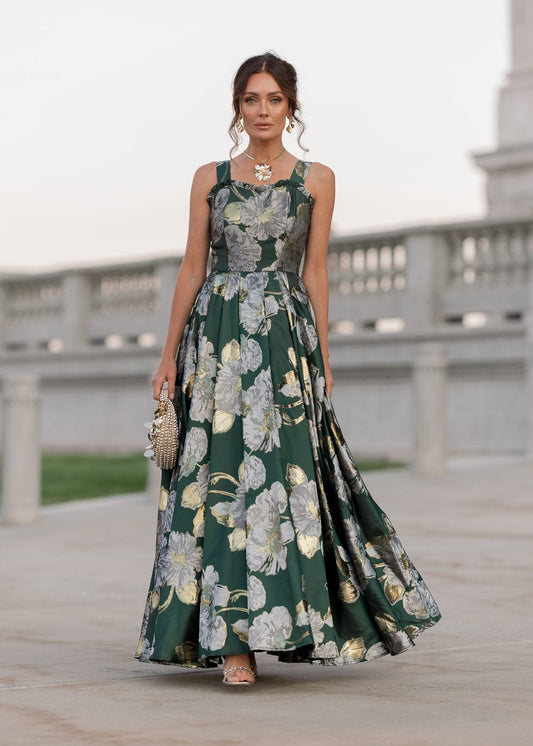 Selene Dress JessaKae