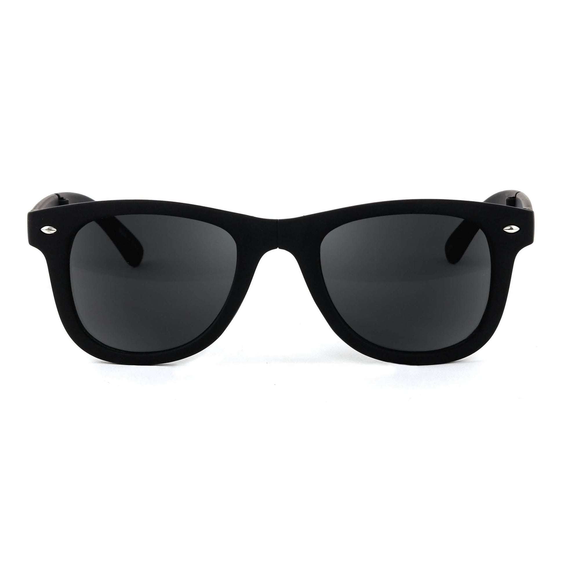 Jetsetter Foldable Sunglasses DailySale