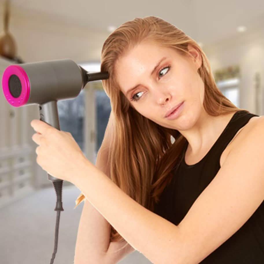 Jinx Pro Dryer with Adjustable Airflow Technology DailySale