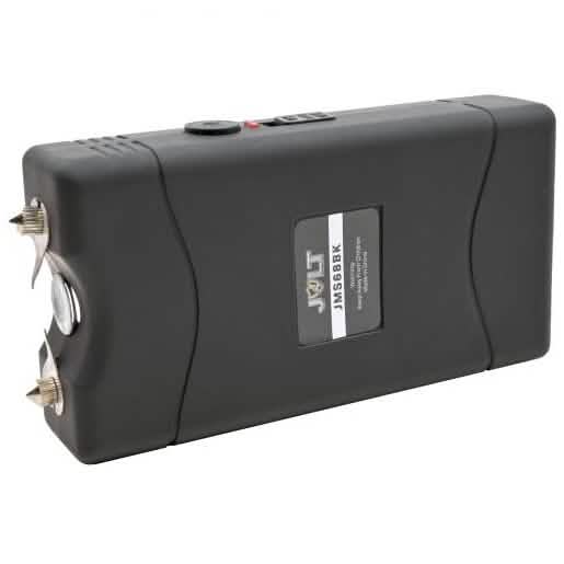 Jolt 68,000,000 Mini Stun Gun DailySale