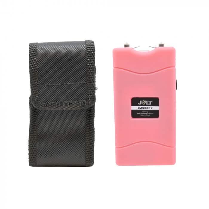 Jolt 68,000,000 Mini Stun Gun DailySale