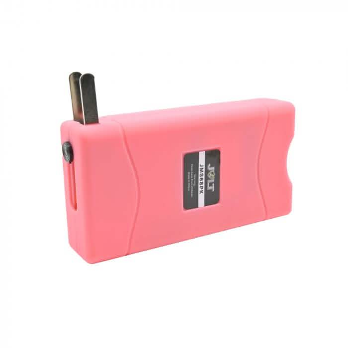 Jolt 68,000,000 Mini Stun Gun DailySale