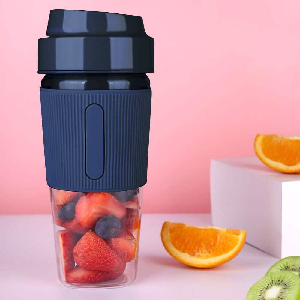 Juicer Cup Mini Smoothies Portable Blender DailySale