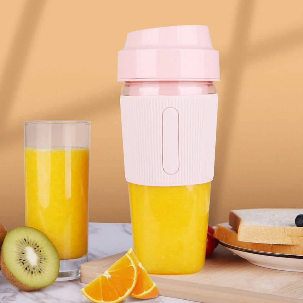 Juicer Cup Mini Smoothies Portable Blender DailySale