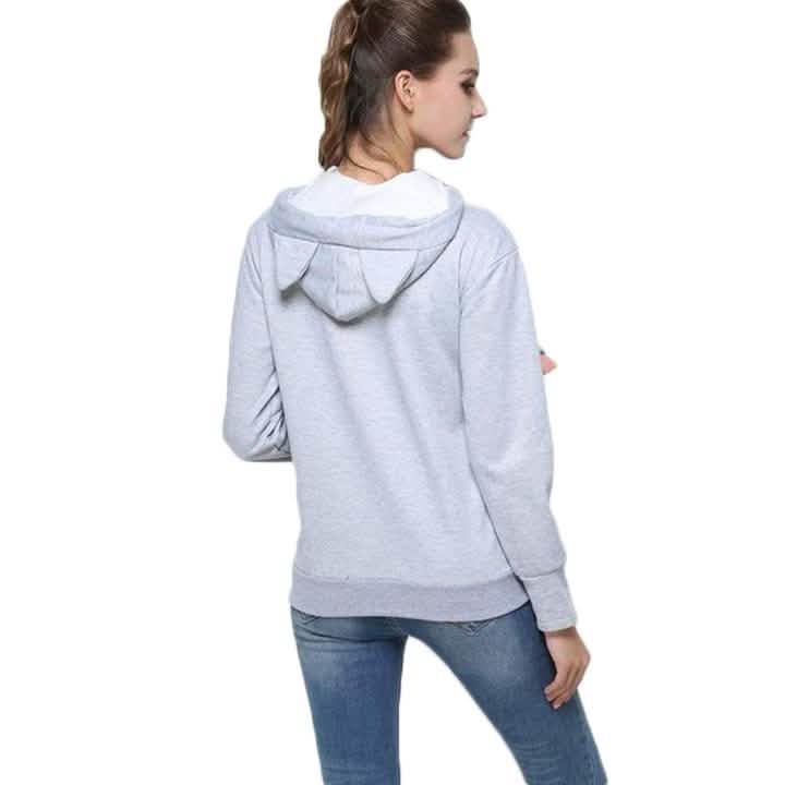 Kangaroo Hoodie DailySale