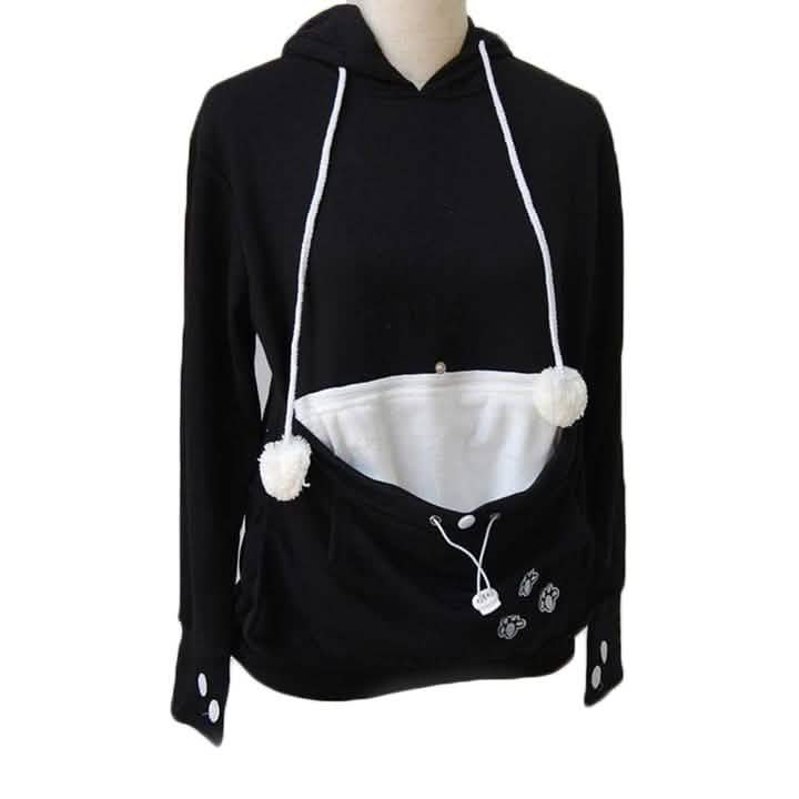 Kangaroo Hoodie DailySale