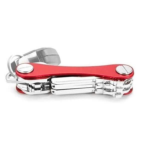 Key Clip Multi-function Storage Tool DailySale