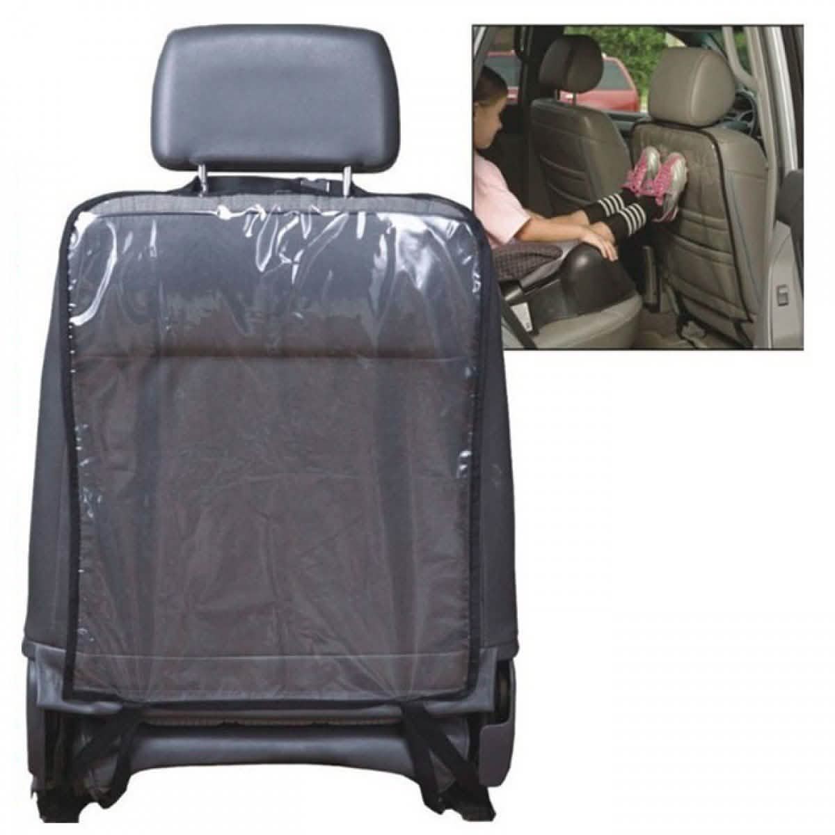 Kick Mat - Auto Seat Back Protector DailySale