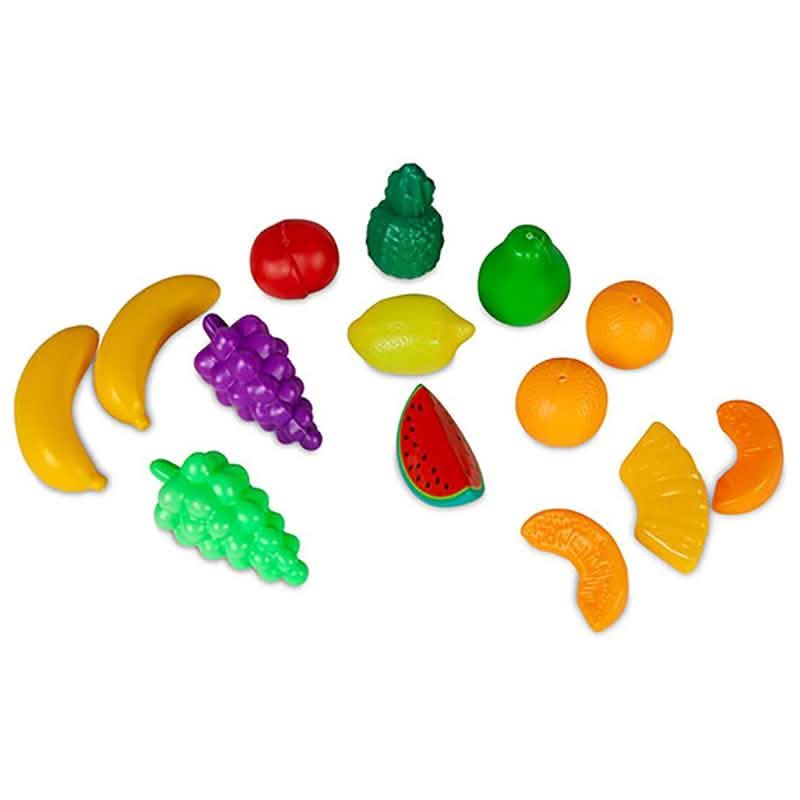 Kids Assorted Food Playset - Assorted Set Sizes DailySale