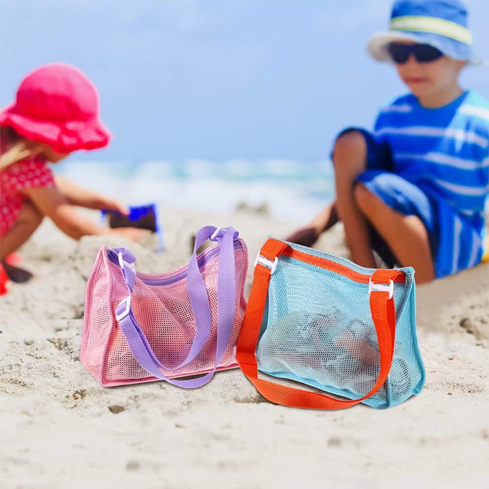 Kids Beach Messenger Bag DailySale