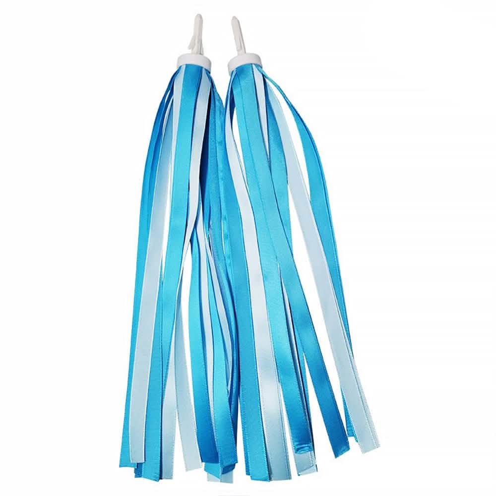 Kids Bike or Scooter Ribbon Tassel DailySale